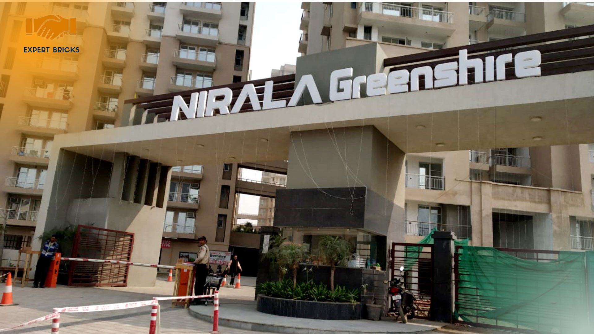 Nirala Greenshire